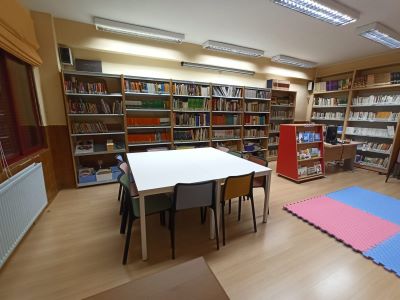 BIBLIOTECA